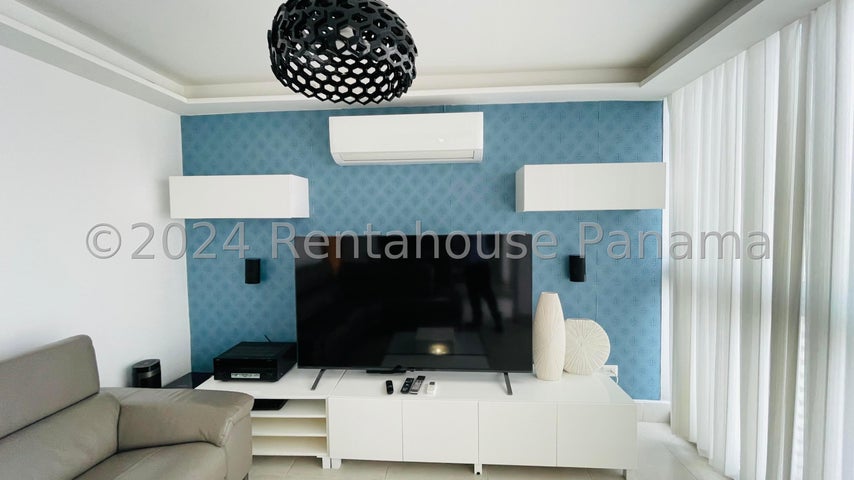 Splendid Apartment - Apartamento en Obarrio